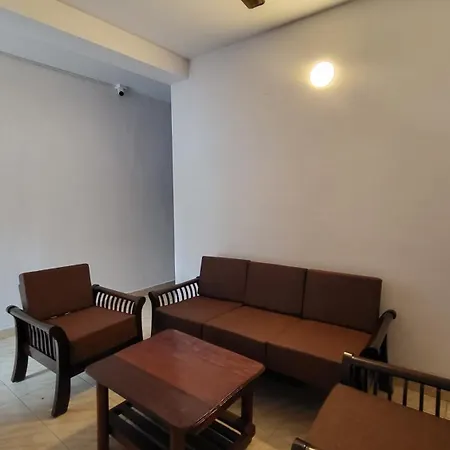 Happy Seas Beach Villa Alappuzha Exterior photo