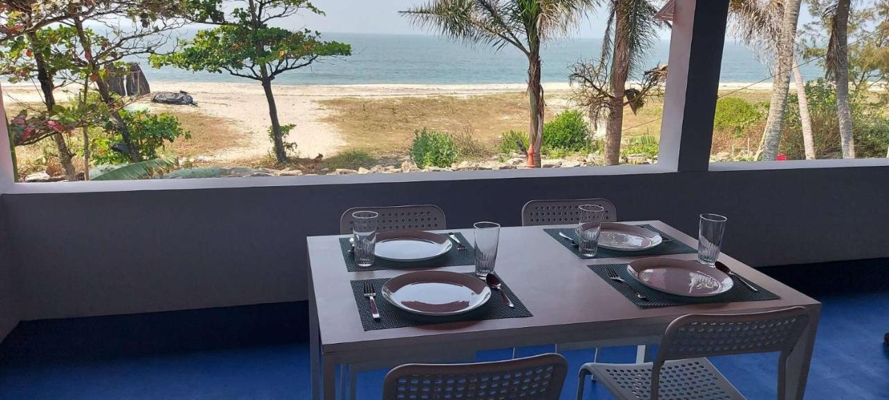 Happy Seas Homestay