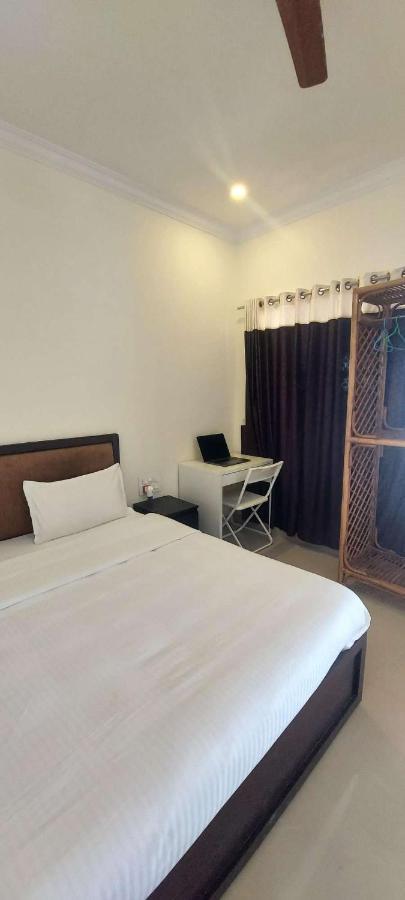 Homestay Happy Seas