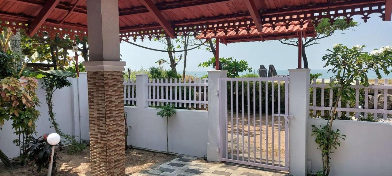 Happy Seas Homestay Alappuzha