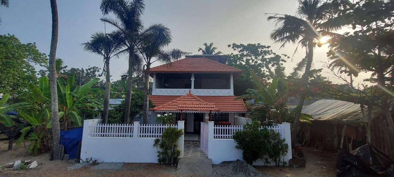 Homestay Happy Seas Alappuzha