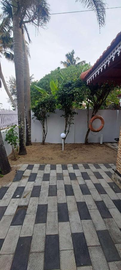 Happy Seas Homestay
