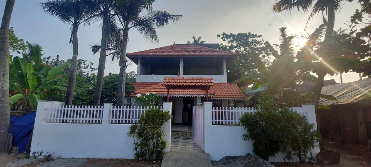 Homestay Happy Seas