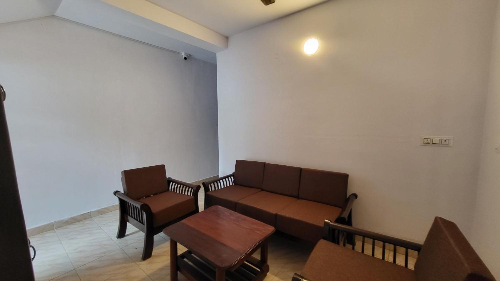 Homestay Happy Seas Alappuzha
