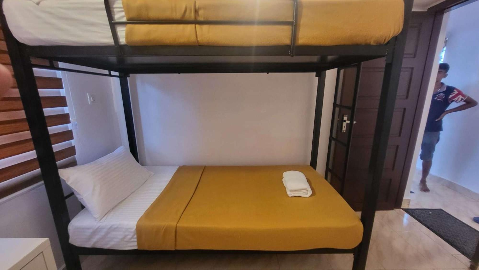 Homestay Happy Seas Alappuzha
